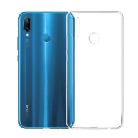 Sell 2 All - Premium Protective Case Cover For Huawei P20 Lite - Clear Photo