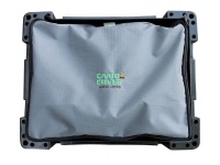 Camp Cover Ammo Lining Bag Ripstop Charcoal Photo