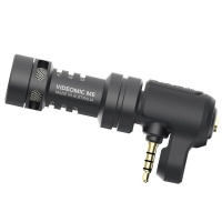 Rode Microphones Rode VideoMic Me Directional Microphone for Smart Phones Photo