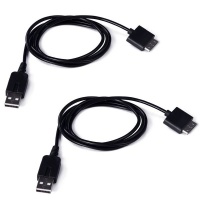 Raz Tech USB Data Charging Cable for PSP GO charger cable Photo