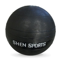 Shen Sports Slam Ball 10kg Photo