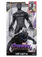Marvel Avengers Avengers4 EndGame Titan Hero - Black Panther Photo