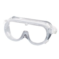Health Full Protective Safety Goggles for Home Medical Lab and Workplace Photo