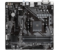 Gigabyte A520M Motherboard Photo
