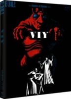 Viy - The Masters of Cinema Series Photo