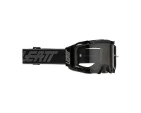 Leatt Velocity 5.5 Black/Light Grey Goggle Photo