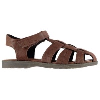 SoulCal Infant Boys Fisherman Sandals - Brown [Parallel Import] Photo