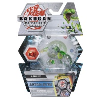 Bakugan Deluxe 1 Pack Season 2 - Trox Diamond Chaser Photo