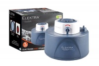 Elektra - 4 Litre Electrode Warm Steam Humidifier Photo