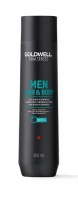 Goldwell Men Hair & Body Shampoo Photo