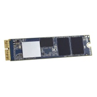 OWC 240GB Aura Pro X2 SSD - Blue Photo