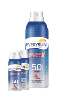 Everysun Sunscreen Combo Photo
