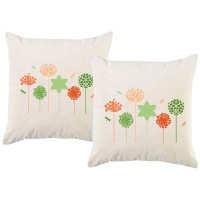 PepperSt - Scatter Cushion Cover Set - Autumn Array Photo