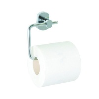 Kirk Aqua Toilet Roll Holder - Topas Photo