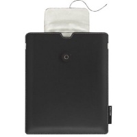 Belkin - Ultra Thin Leather Envelope for iPad Photo