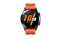 Huawei Watch GT 2 Sport 46mm Smartwatch Sunset Orange Photo