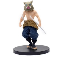 Demon Slayer Inosuke Figure Photo