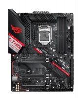 ASUS Z490H Motherboard Photo