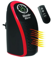 GB Wonder warm heater Photo