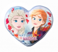 Character Group Frozen Scatter Cushion Photo