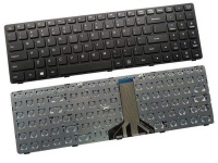 Generic replacement keyboard with frame for Lenovo IdeaPad 100-15IBY B50-10 Photo