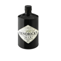 Hendricks Gin Curling Apparatus 750ml Gift Box Bottle Photo