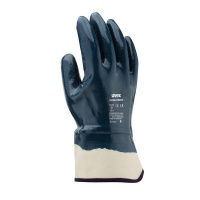 Uvex compact safety gloves Photo
