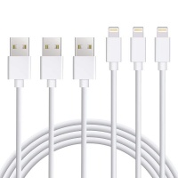 H Q iPhone USB Cable for iPhone 6 7 8 X 11&11Pro & 12Pro MAX Photo