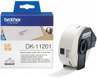 Brother DK-11201 Standard Address Label Photo