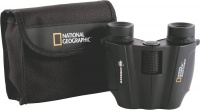 National Geographic National Geo 10X25 Compact Porro Prism Binocular Photo