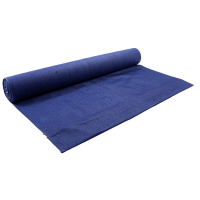 80% Blue Shade Cloth 3 x 25m Roll 200gsm Photo