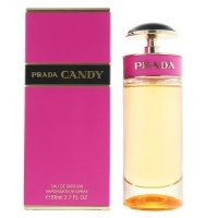 Prada Candy Eau de Parfum 80ml Photo