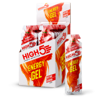 High5 Energy Gel Berry Photo