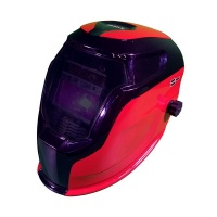 Pinnacle Otosola Digital Auto Darkening Welding Helmet Adjustable Photo