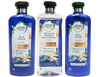 Herbal Essences - Micellar Water and Blue Ginger Photo