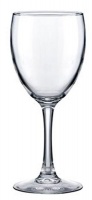 Vicrila - Merlot 420ml Wine Glasses - 12 Pack Photo