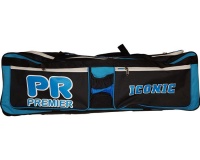 PR Premier PR Cricket Bag - Iconic - Sky Photo