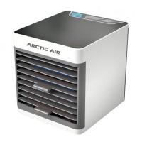 Air Cooler Mini Air Conditioner Photo