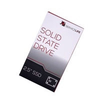 Service Life ServiceLife 120G 2.5" Solid State Drive - SATA 3 6Gbps - MLC storage - Micron Photo