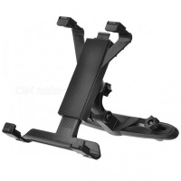 Digital World DW-Universal Car Seat Pillow Mount Holder Bracket for Tablet / PC Photo