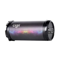 IMIX Bluetooth Speaker Rainbow Photo