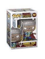 Funko Marvel Zombies Thor POP! Photo