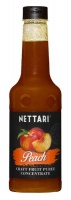 Nettari Peach Fruit Puree 1L Photo