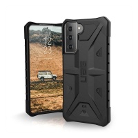 Samsung UAG Galaxy S21 5G Pathfinder Case - Black Photo