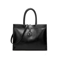 Black Stylish Handbag Photo