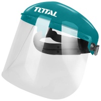 Total Tools Impact Resistant Face Shield/Visor Photo