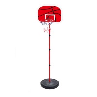 Time2Play Kids Basketball Hoop Set with Stand Photo