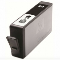 HP Compatible 178XL Black Ink Cartridge Photo
