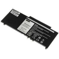 Generic Battery for Dell Latitude E5450 E5550 E5470 7.4V 51Wh Photo