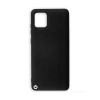 Samsung Toni Sleek Ultra Thin Case Galaxy Note 10 Lite - Black Photo